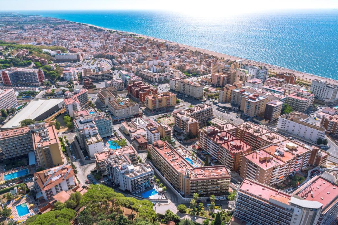 Hotel Bon Repos Калея Екстериор снимка