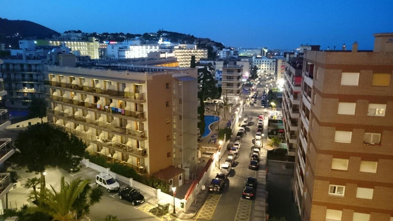 Hotel Bon Repos Калея Екстериор снимка