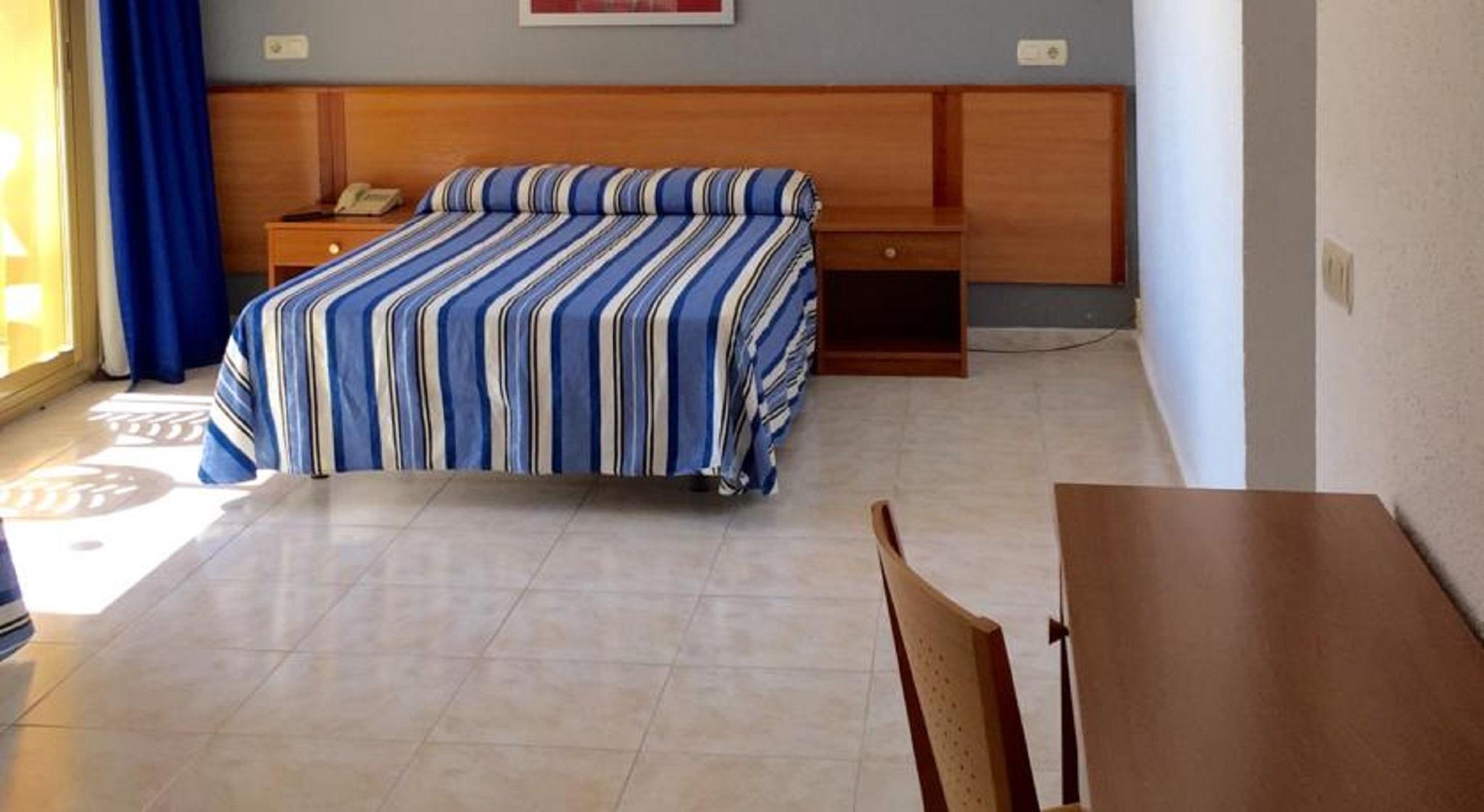 Hotel Bon Repos Калея Екстериор снимка
