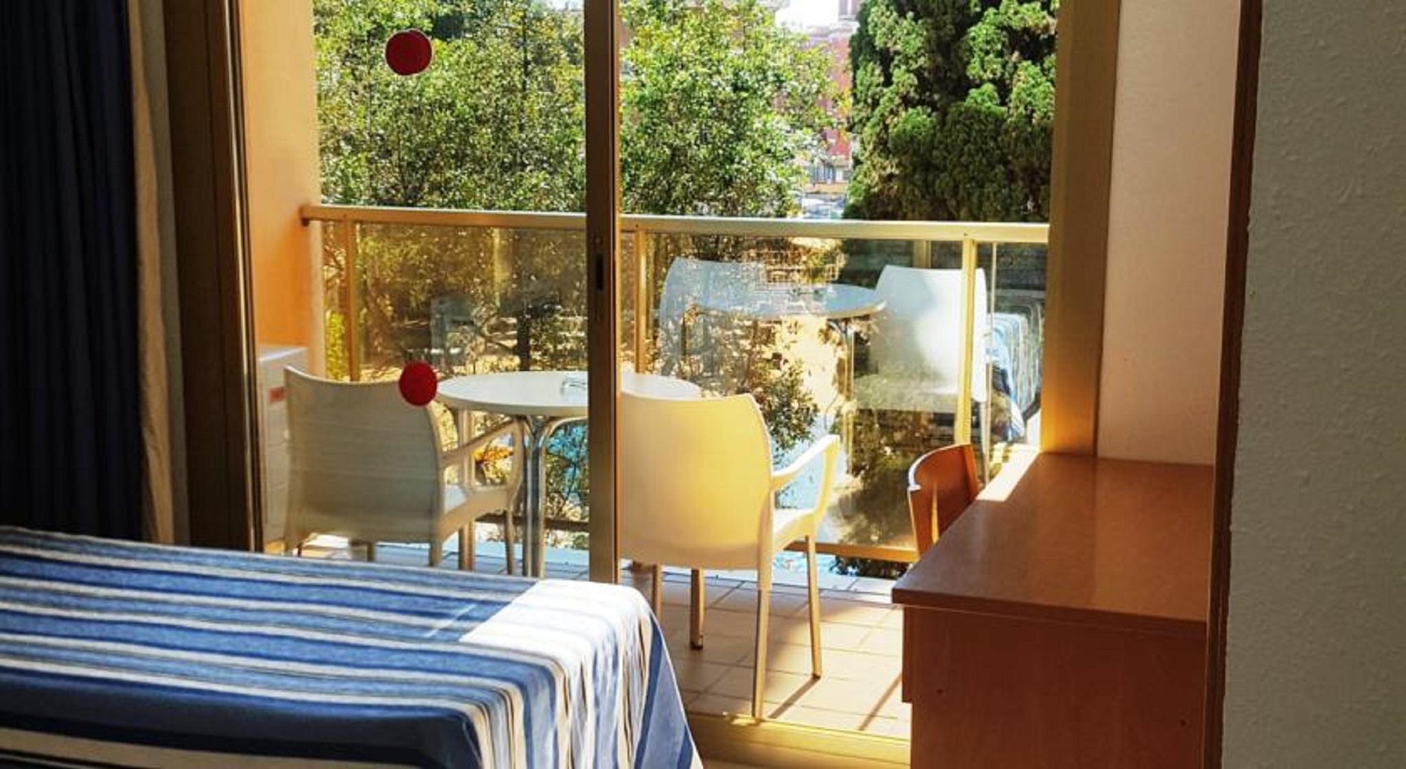 Hotel Bon Repos Калея Екстериор снимка