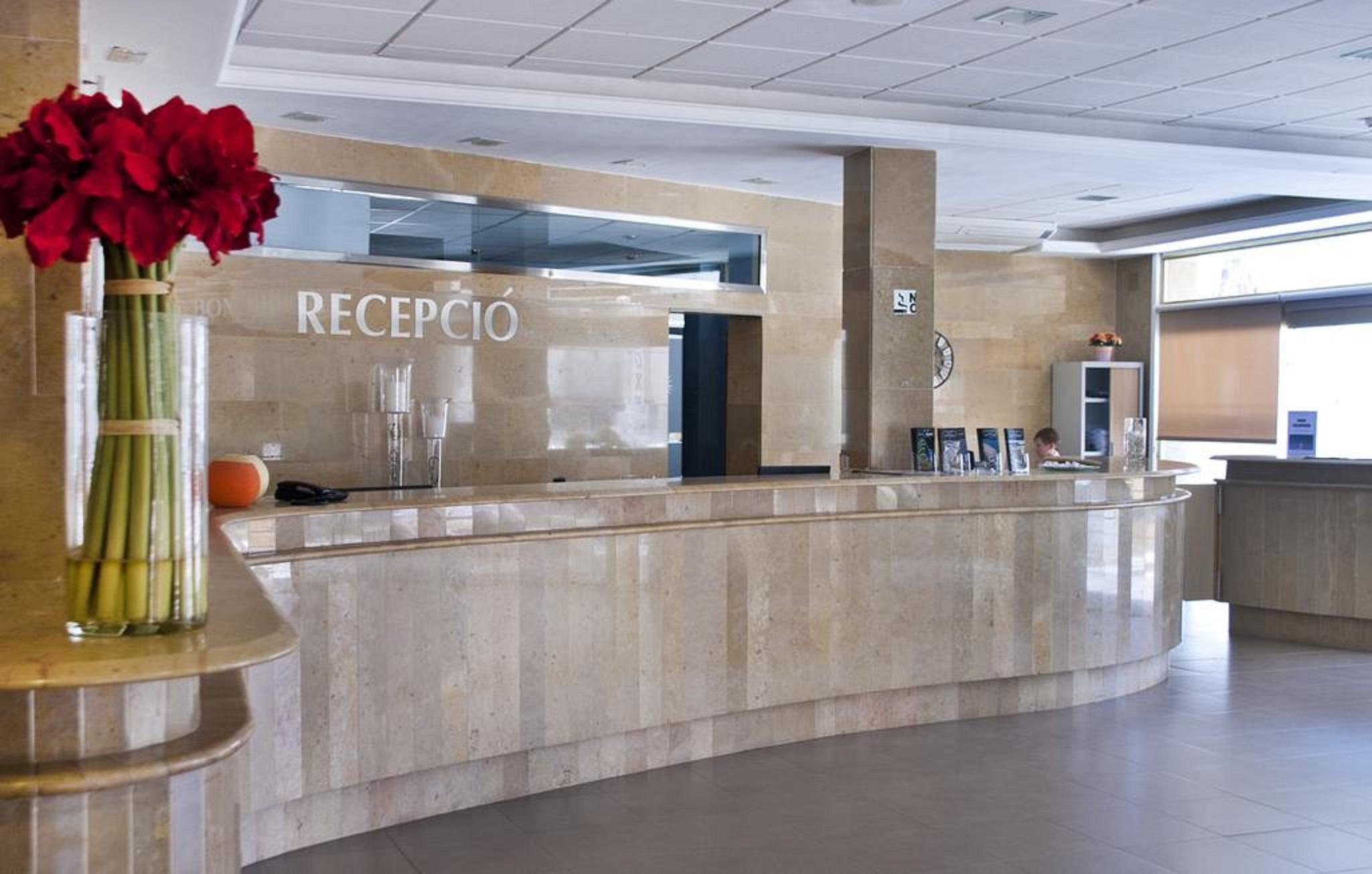 Hotel Bon Repos Калея Екстериор снимка