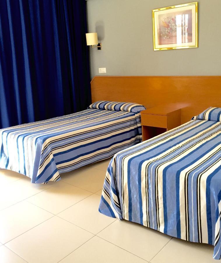 Hotel Bon Repos Калея Стая снимка