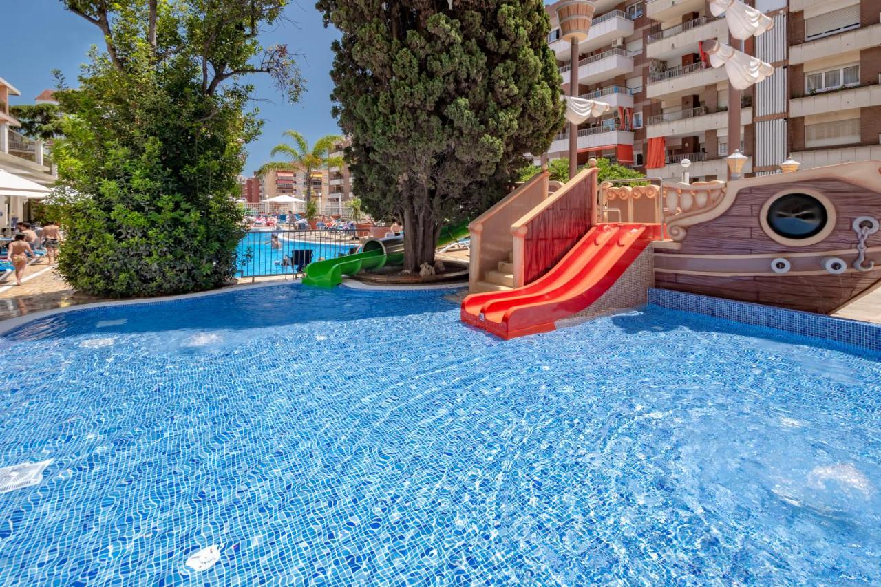 Hotel Bon Repos Калея Екстериор снимка