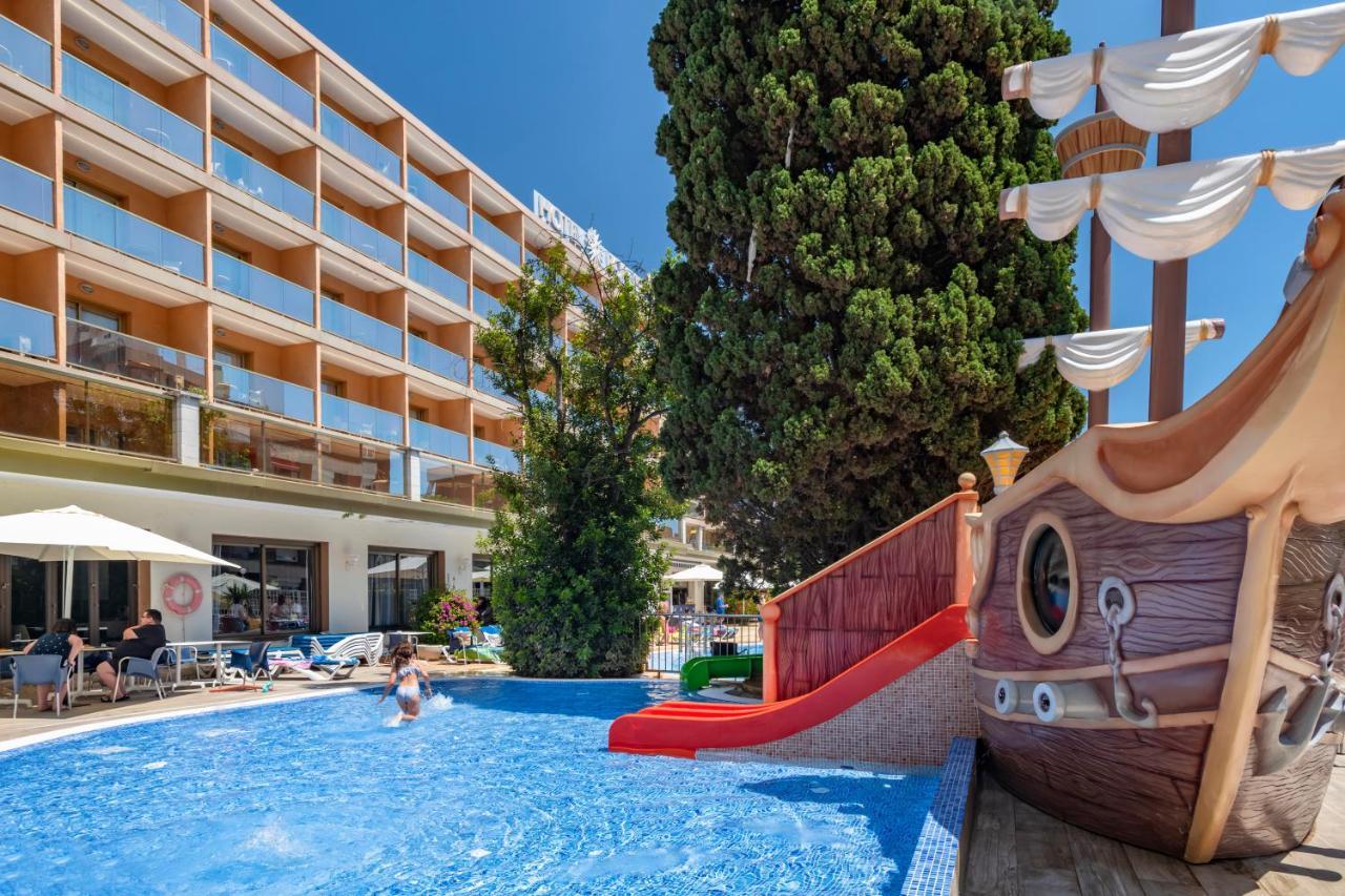 Hotel Bon Repos Калея Екстериор снимка