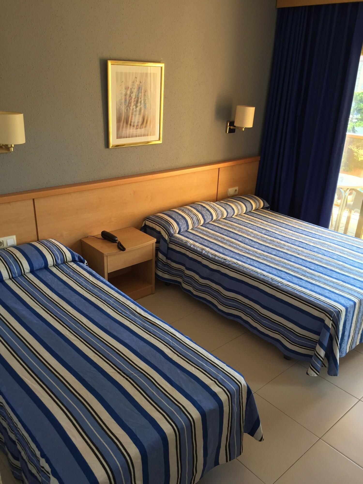 Hotel Bon Repos Калея Екстериор снимка