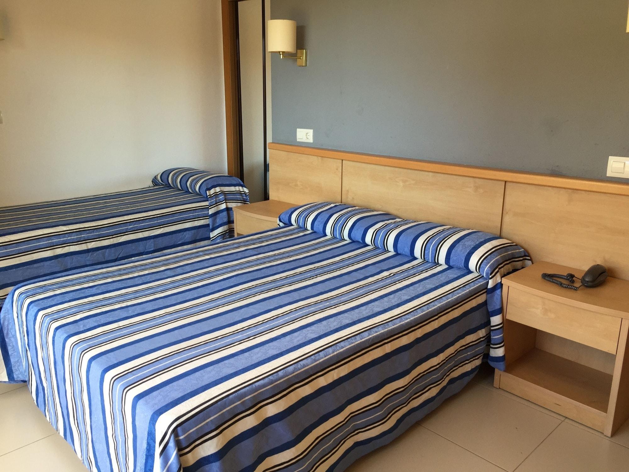 Hotel Bon Repos Калея Екстериор снимка