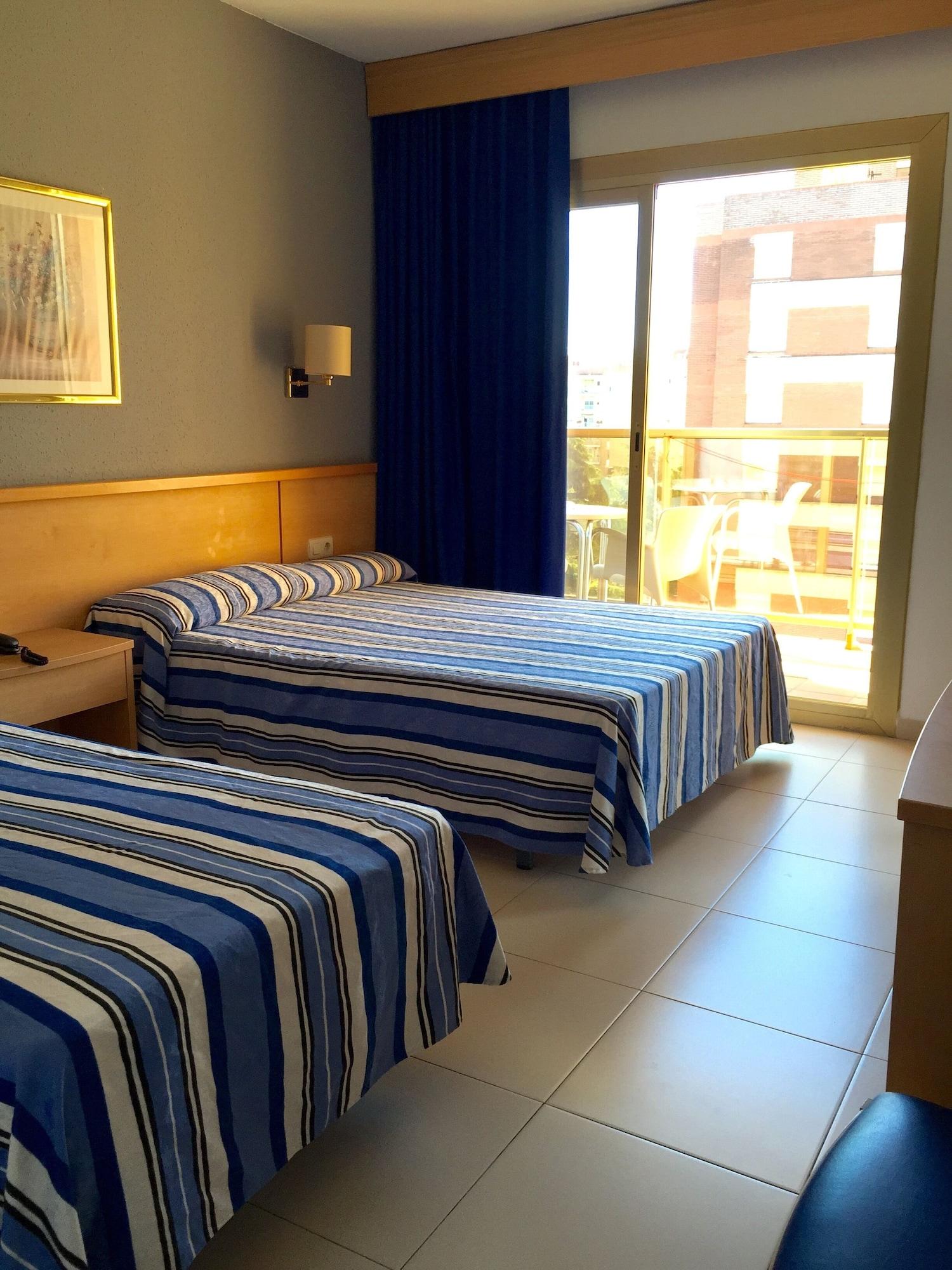 Hotel Bon Repos Калея Екстериор снимка