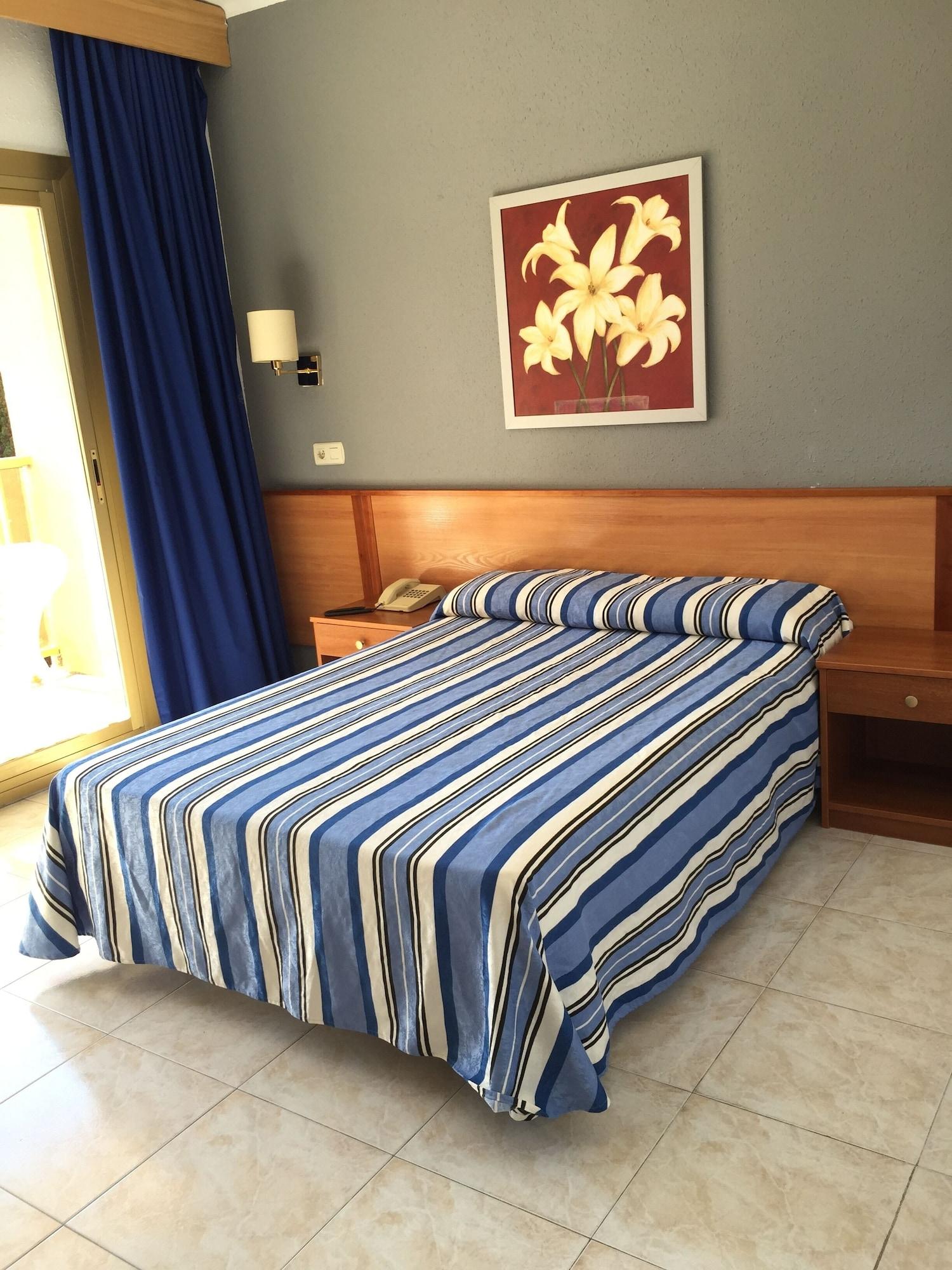 Hotel Bon Repos Калея Екстериор снимка