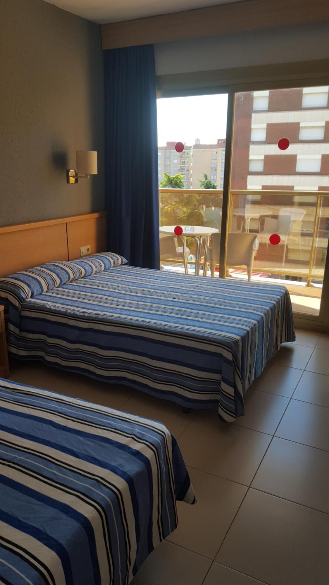 Hotel Bon Repos Калея Стая снимка