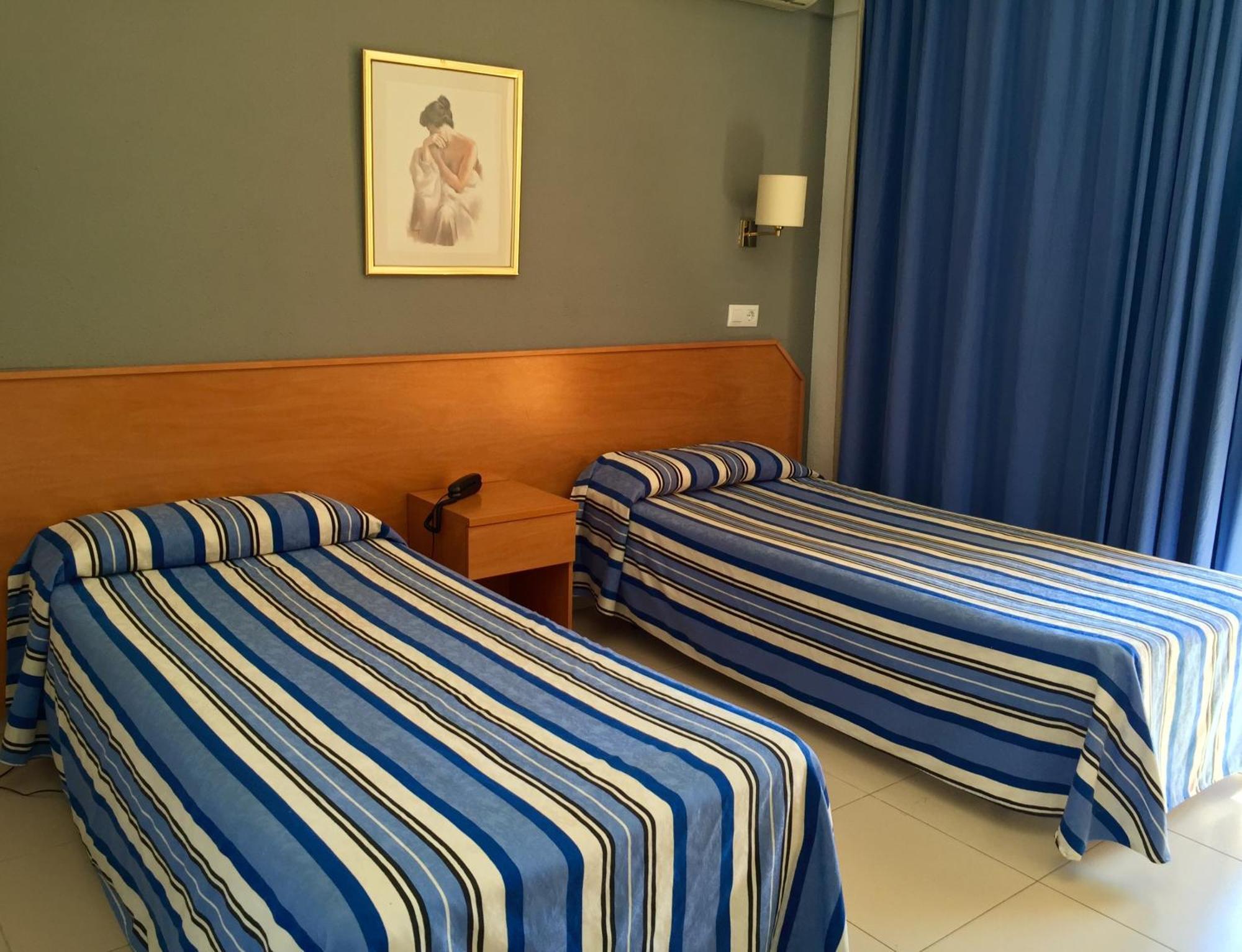 Hotel Bon Repos Калея Стая снимка