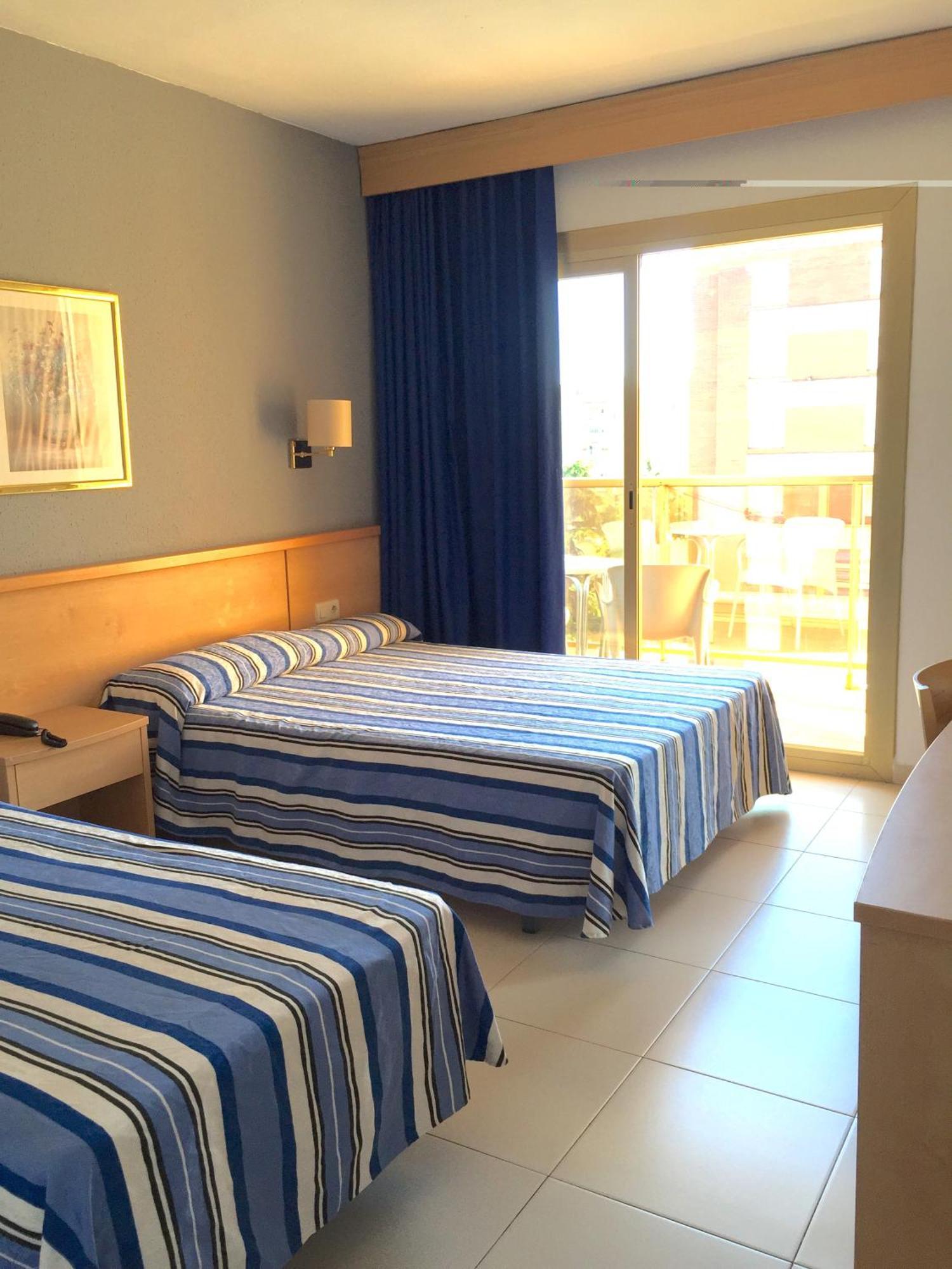 Hotel Bon Repos Калея Стая снимка