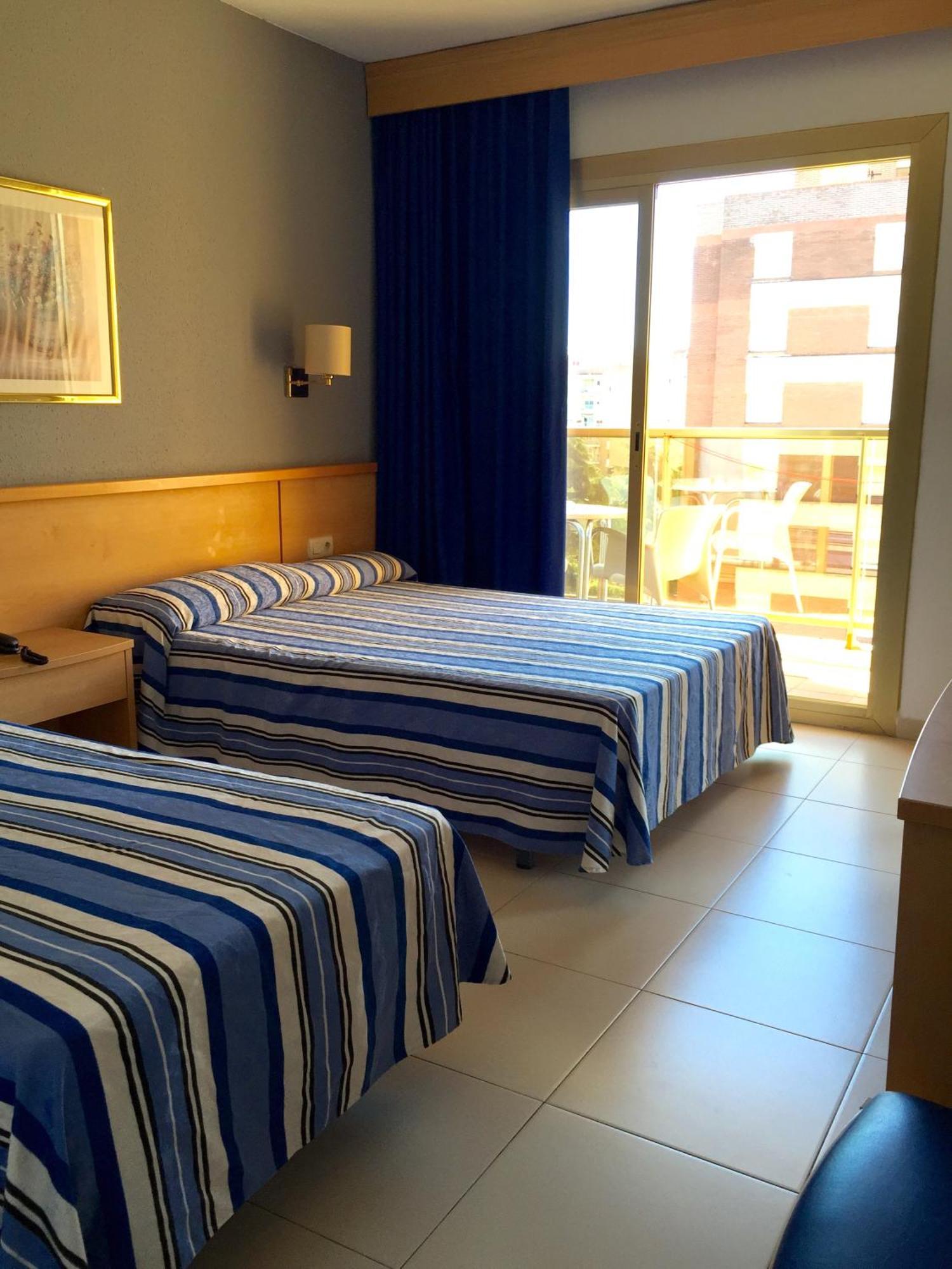 Hotel Bon Repos Калея Стая снимка