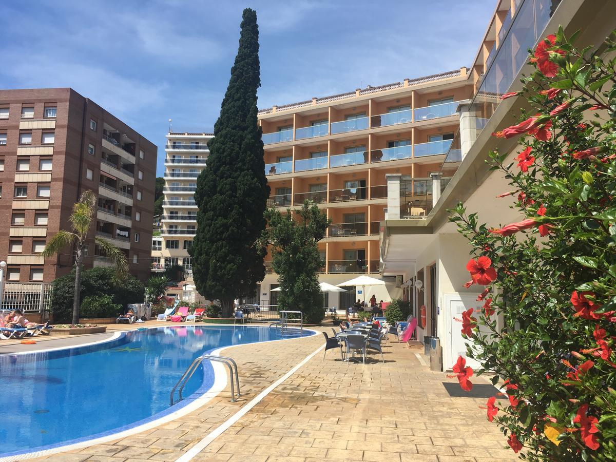 Hotel Bon Repos Калея Екстериор снимка